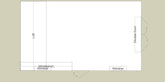 12X20 Everyday Backyard Shed Package XL Located in Worthington Minnesota